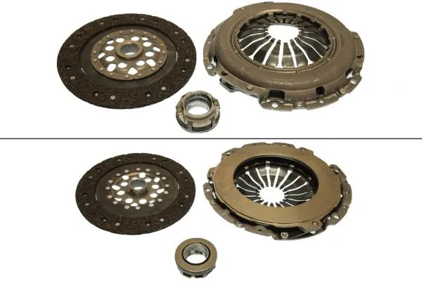Kit d'embrayage KAWE 959401