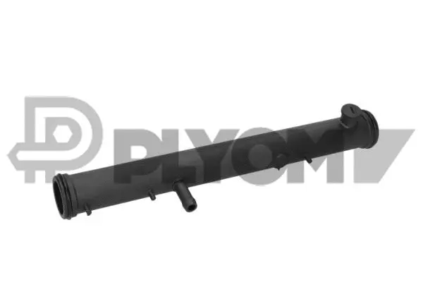 Tuyauterie de liquide de refroidissement PLYOM P955302