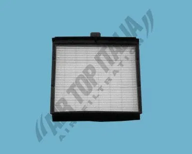 Filtre, air de l'habitacle ASTER ASF2482