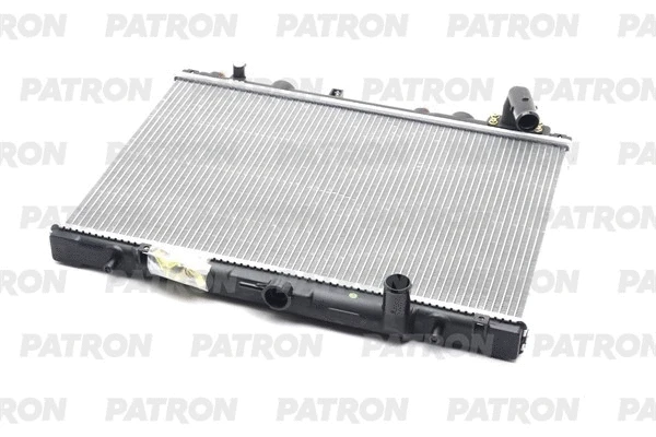 Radiateur, refroidissement du moteur PATRON PRS3796