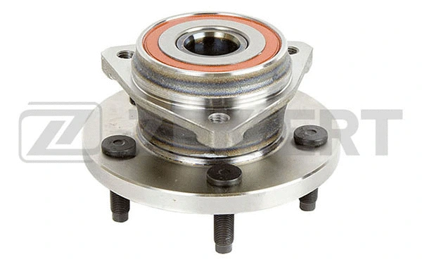 Moyeu de roue ZEKKERT RL-1432