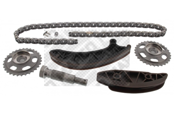 Kit de distribution par chaîne MAPCO 75852