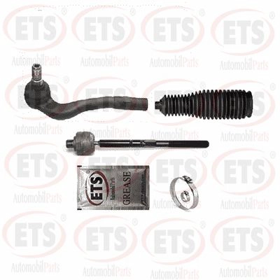 Barre de connexion ETS 15.AJ.362
