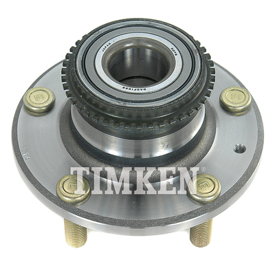 Moyeu de roue TIMKEN HA590103