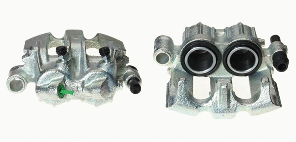 Étrier de frein 4X4 ESTANFI PDF-54-005