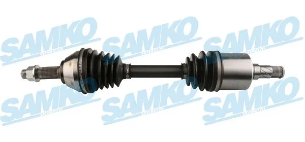 Arbre de transmission SAMKO DS52725