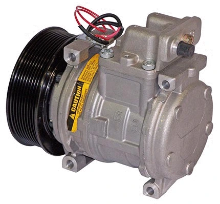 Compresseur, climatisation AUTOCLIMA 40450087CP