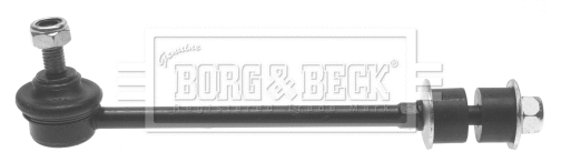 Entretoise/tige, stabilisateur BORG & BECK BDL6937