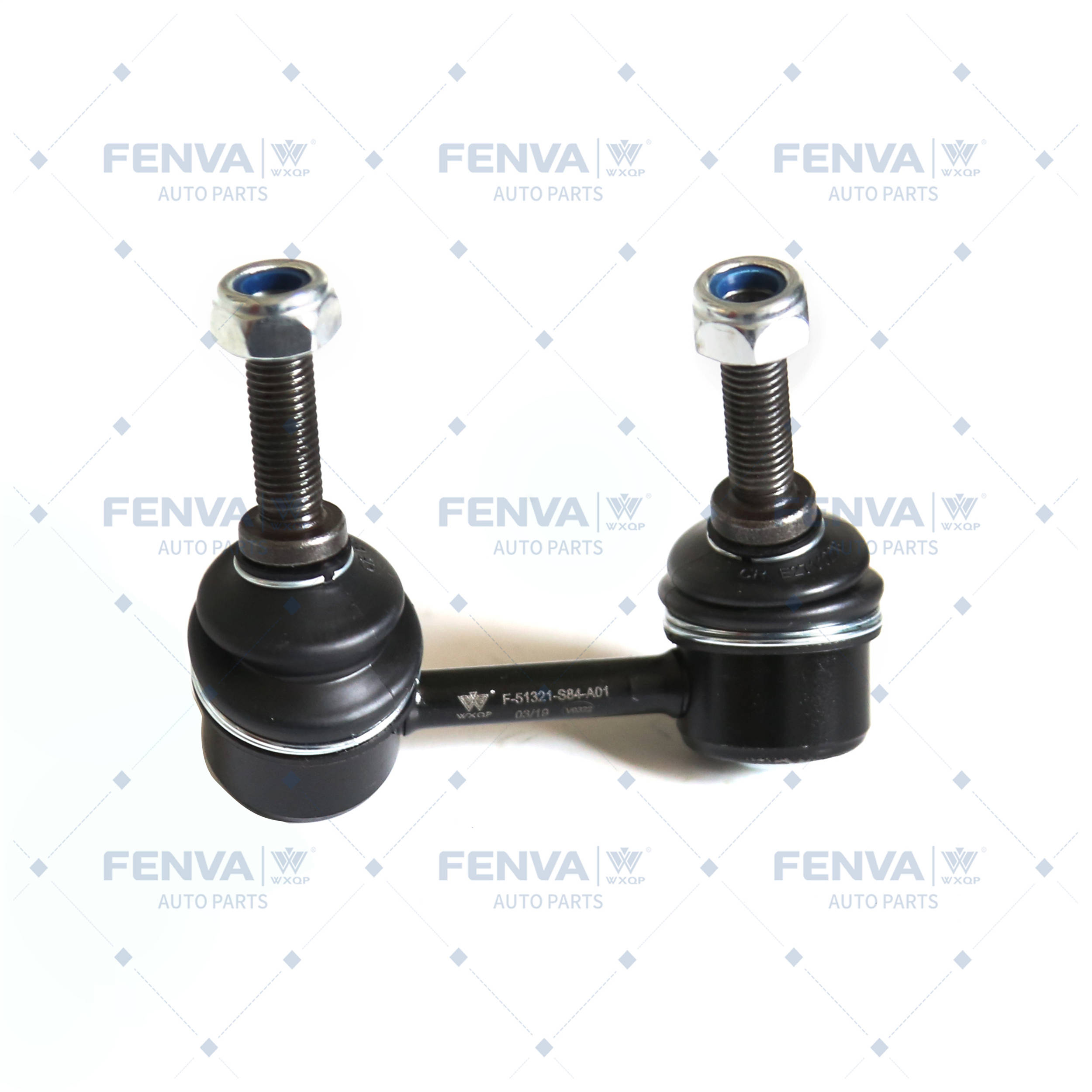 Entretoise/tige, stabilisateur WXQP 55002
