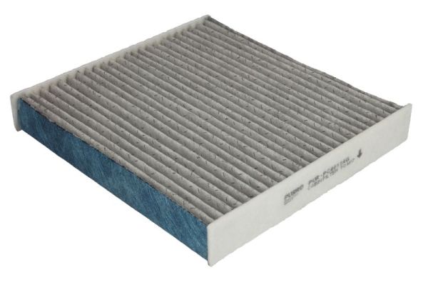 Filtre, air de l'habitacle PURRO PUR-PC4011AG