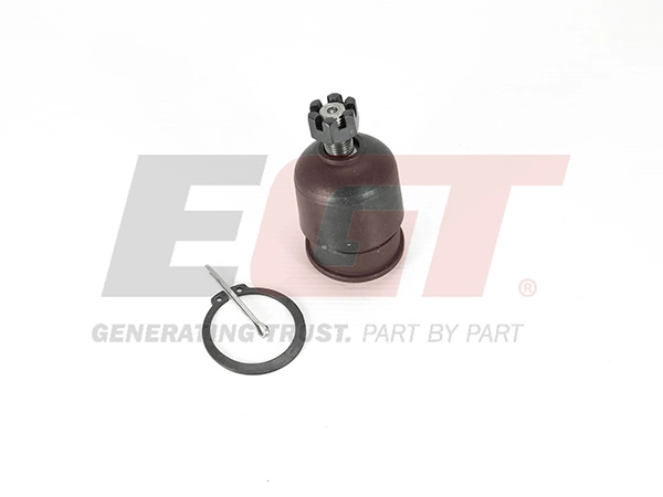 Rotule de suspension EGT 101163EGT