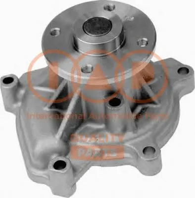Pompe à eau, refroidissement du moteur IAP QUALITY PARTS 150-17001