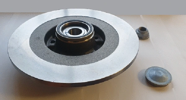 Disque de frein TECHNOX KF15590US
