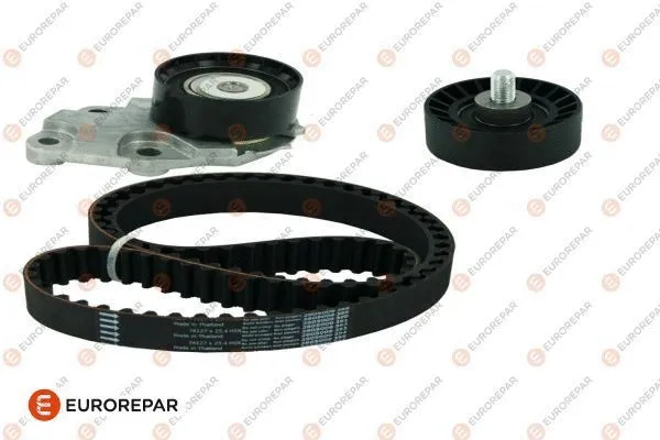 Kit de courroie crantée EUROREPAR 1635049780