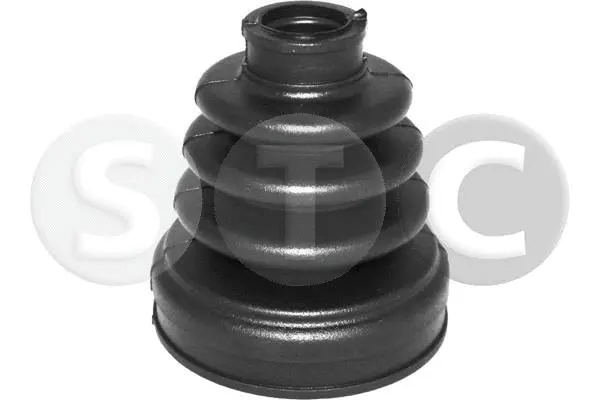 Joint-soufflet, arbre de commande STC T410067