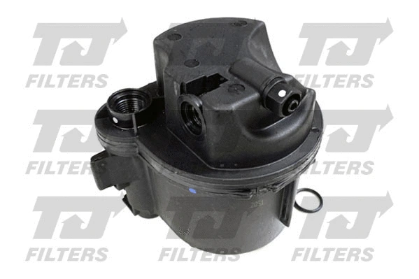 Filtre à carburant QUINTON HAZELL QFF0459