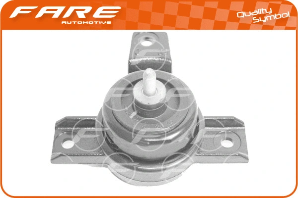Support moteur FARE SA 12183