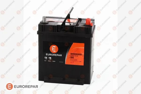 Batterie de démarrage EUROREPAR 1648431880
