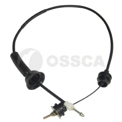 Tirette à câble, commande d'embrayage OSSCA 08138