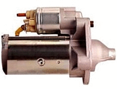 Démarreur GM SG1155