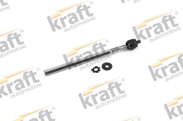 Rotule de direction intérieure, barre de connexion KRAFT AUTOMOTIVE 4305989