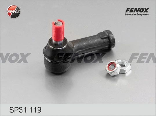 Rotule de barre de connexion FENOX SP31119