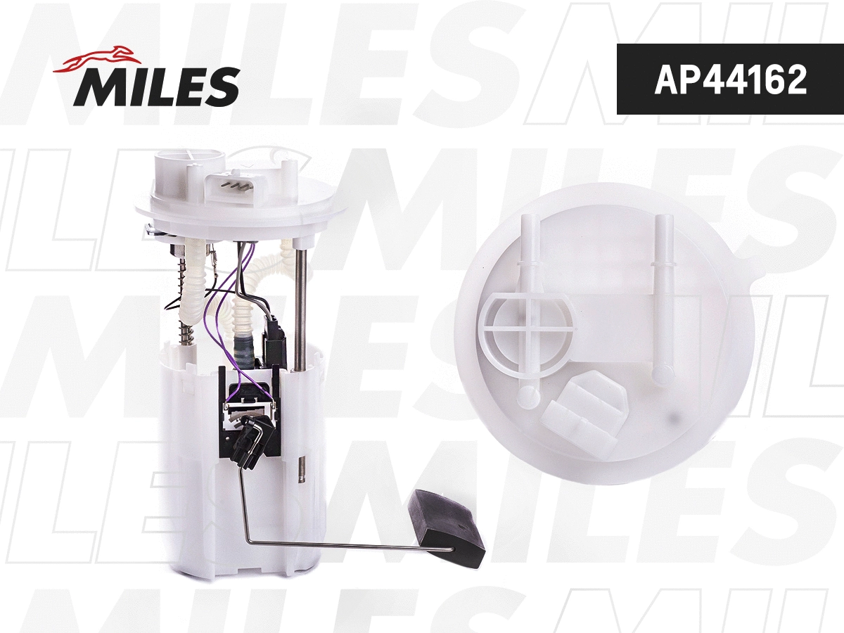 unité d'alimentation de carburant MILES AP44162