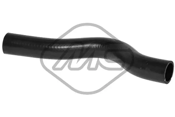 Durite de radiateur Metalcaucho 98984