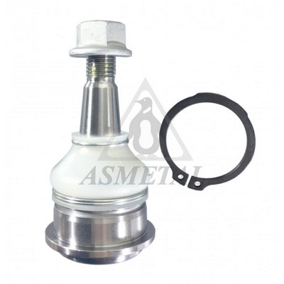 Rotule de suspension ASMETAL 10TY1600