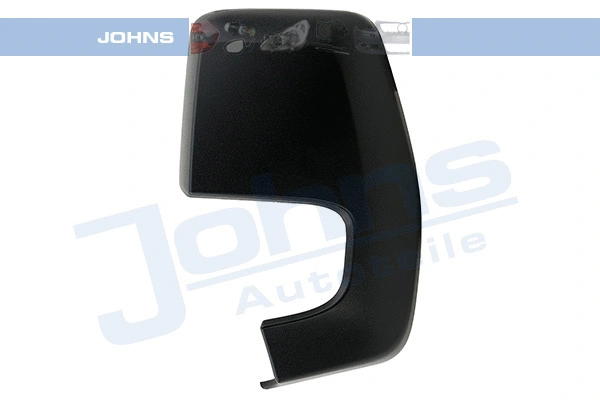 Revêtement, rétroviseur extérieur JOHNS 32 49 37-90
