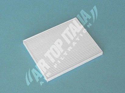 Filtre, air de l'habitacle ZERO WZF1648