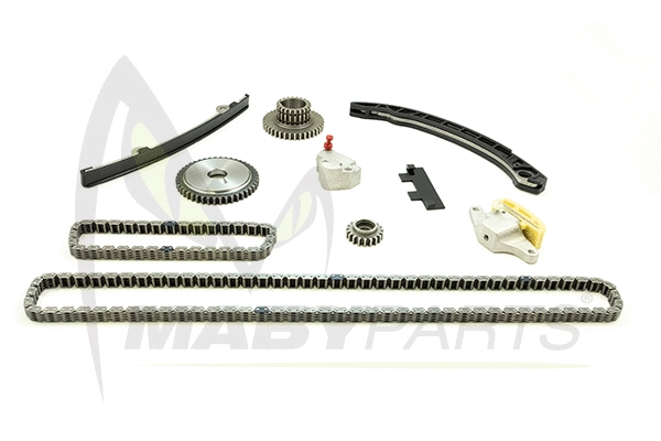 Kit de distribution par chaîne MABYPARTS OTK030108
