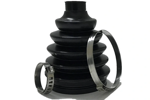 Jeu de joints-soufflets, arbre de commande SERCORE 06K417
