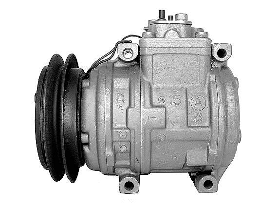 Compresseur, climatisation Airstal 10-0705