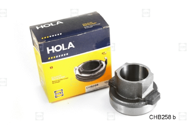 Butée de débrayage HOLA CHB258