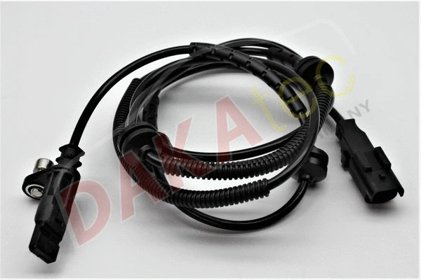 Capteur, vitesse de roue DAKAtec 410157
