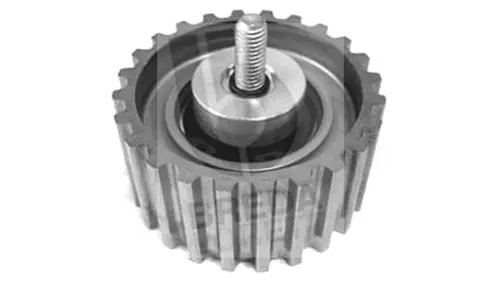 Poulie renvoi/transmission, courroie crantée BREDA LORETT TDI3505