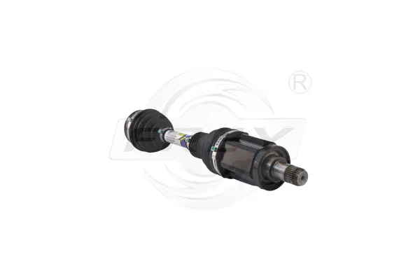 Arbre de transmission FREY 865806201