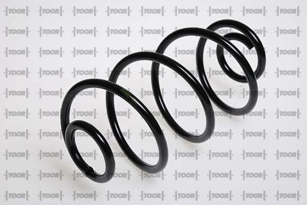 Ressort de suspension TOOR SC62852