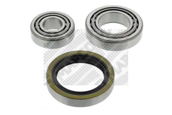 Kit de roulements de roue MAPCO 26789