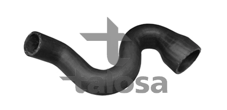 Gaine de suralimentation TALOSA 66-14861