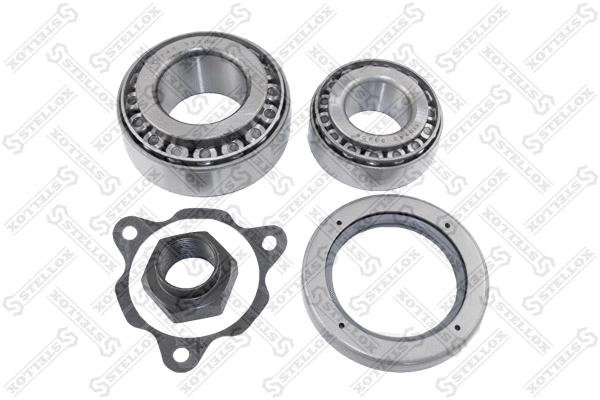 Kit de roulements de roue STELLOX 43-28275-SX