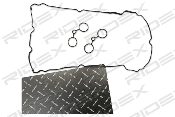 Jeu de joints d'étanchéité, couvercle de culasse RIDEX 979G0080