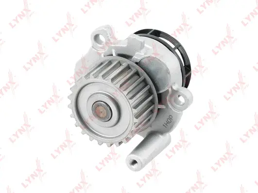 Pompe à eau, refroidissement du moteur LYNXAUTO CW-0069