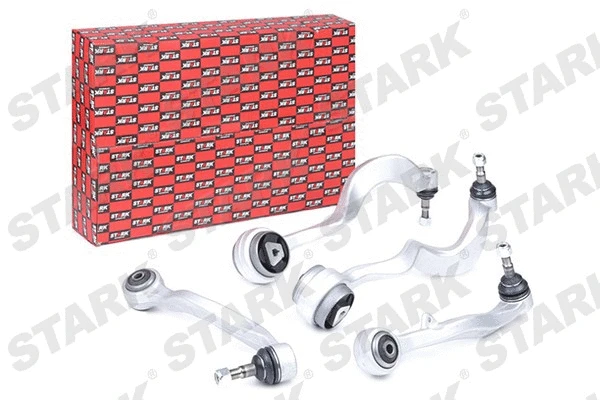 Kit de réparation, bras triangulaire Stark SKSSK-1600557