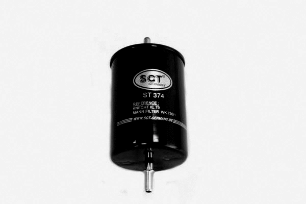 Filtre à carburant SCT - MANNOL ST 374