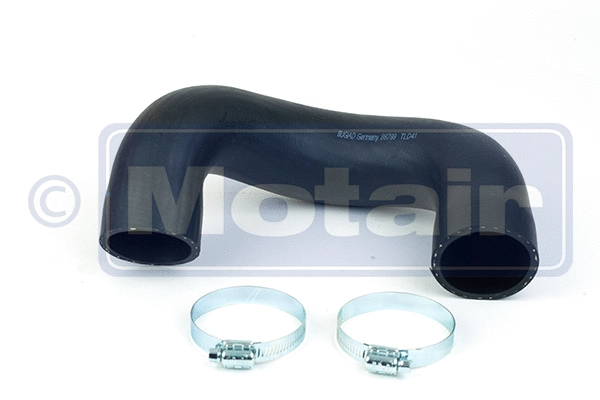 Gaine de suralimentation MOTAIR TURBO 580581