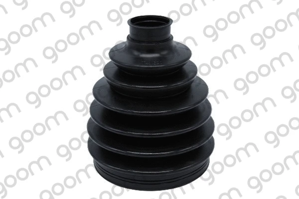 Joint-soufflet, arbre de commande GOOM DB-0301