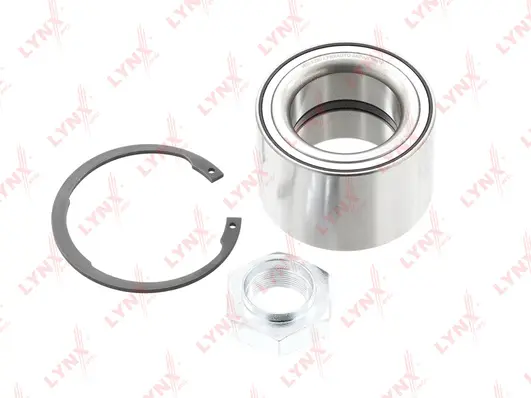 Kit de roulements de roue LYNXAUTO WB-1220