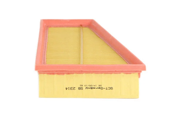 Filtre à air SCT - MANNOL SB 2314